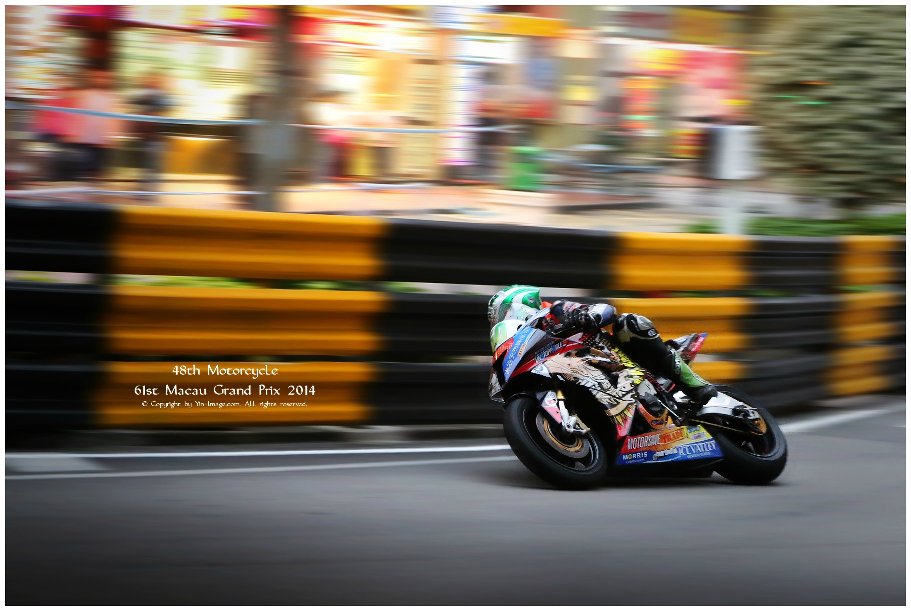 Macau GP 2014 108